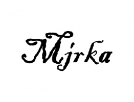 Mjrska